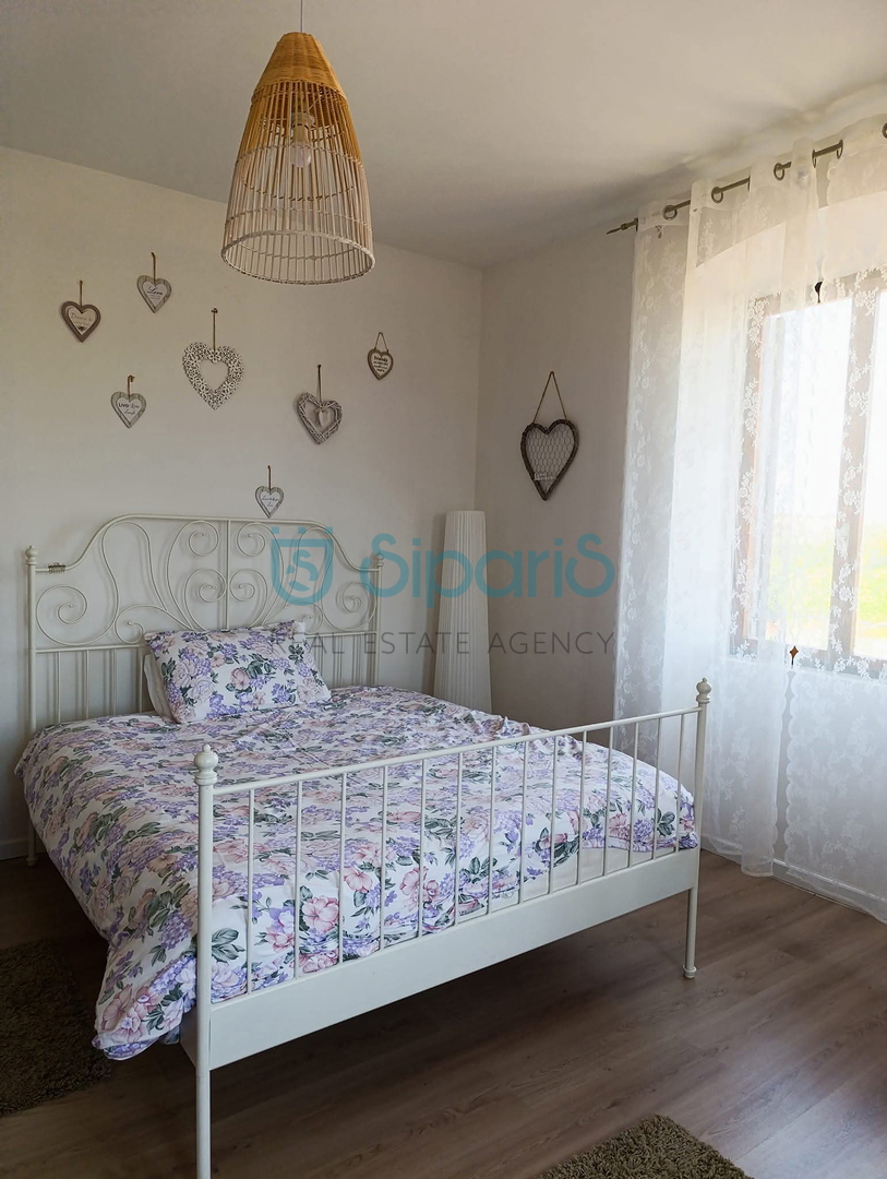 Apartma Na predaj - ISTARSKA NOVIGRAD