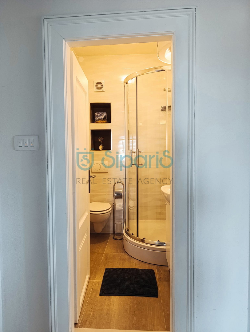 Apartma Na predaj - ISTARSKA NOVIGRAD