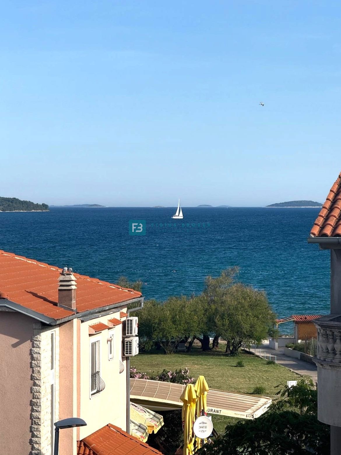 Flat For sale - šibensko-kninska Vodice - foto 2/20