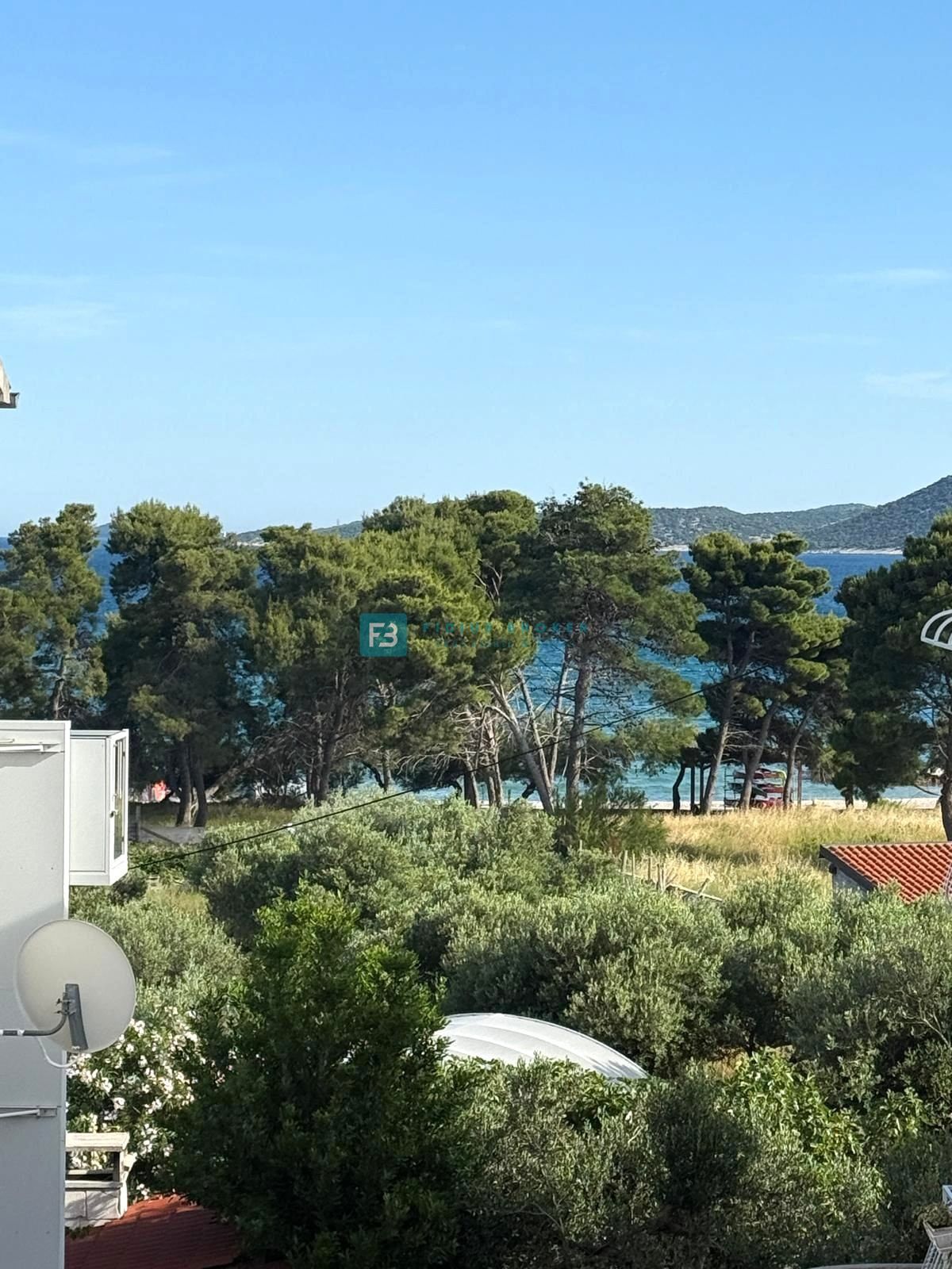 Flat For sale - šibensko-kninska Vodice - foto 4/20