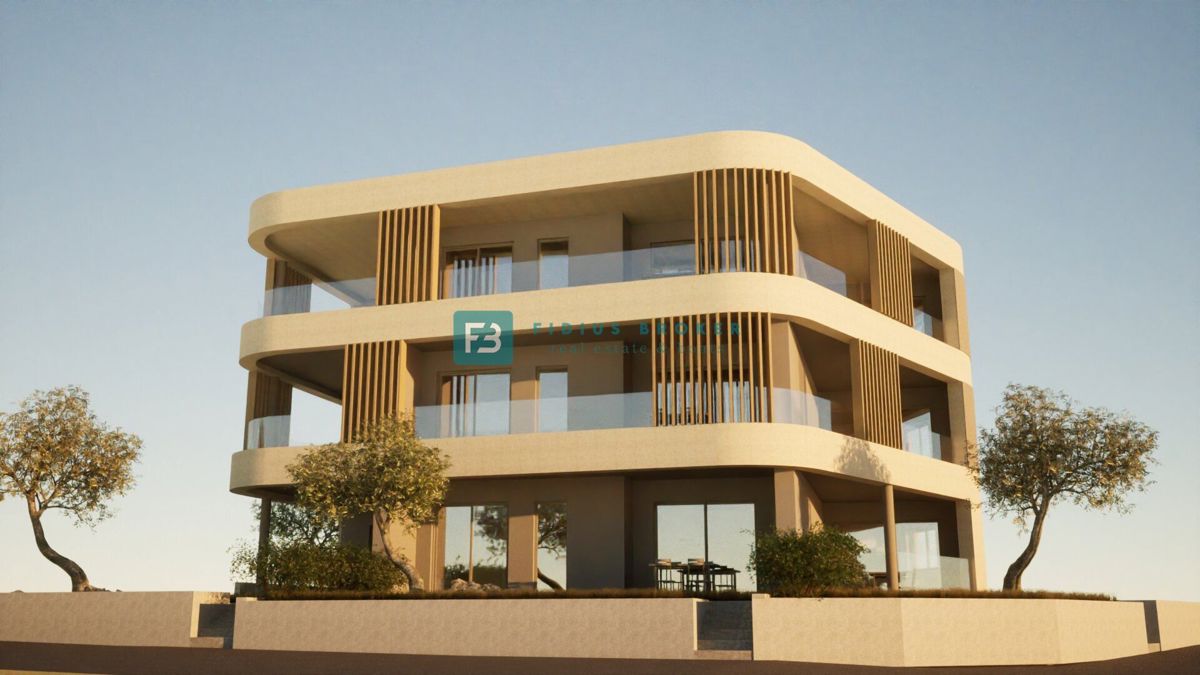 Flat For sale - šibensko-kninska Vodice - foto 5/20