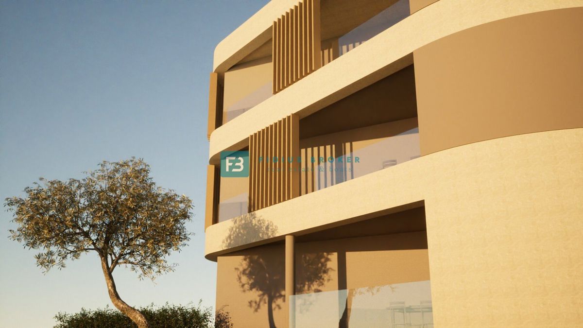 Flat For sale - ŠIBENSKO-KNINSKA VODICE
