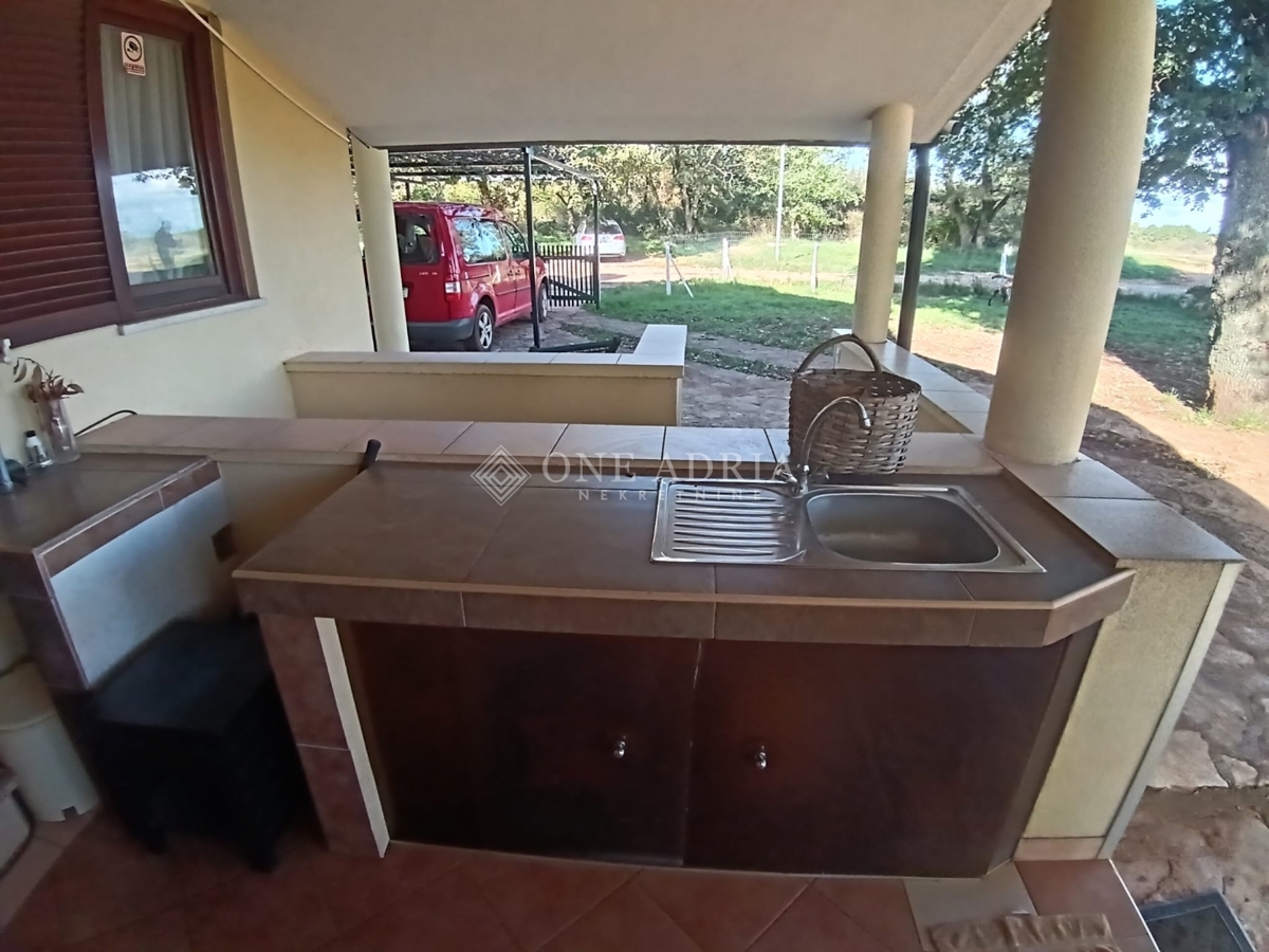 House For sale - ISTARSKA NOVIGRAD