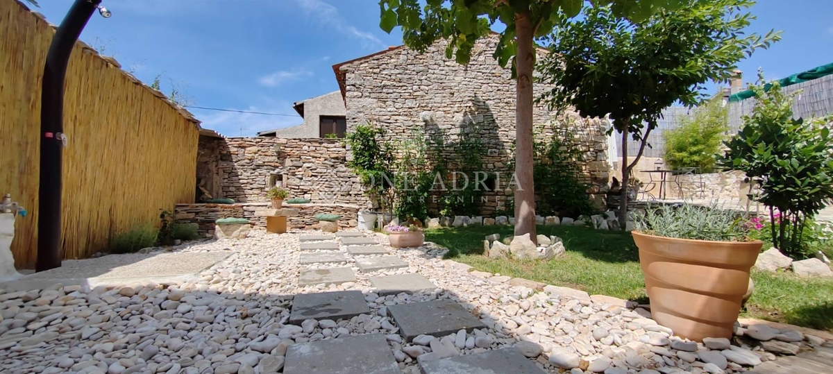 Casa In vendita - ISTARSKA VODNJAN