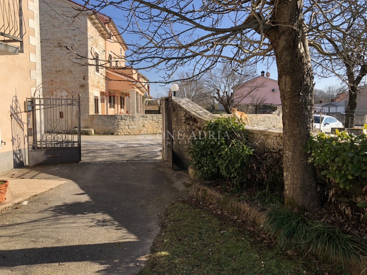 Kuća Na prodaju - Istarska Svetvinčenat - foto 4/14