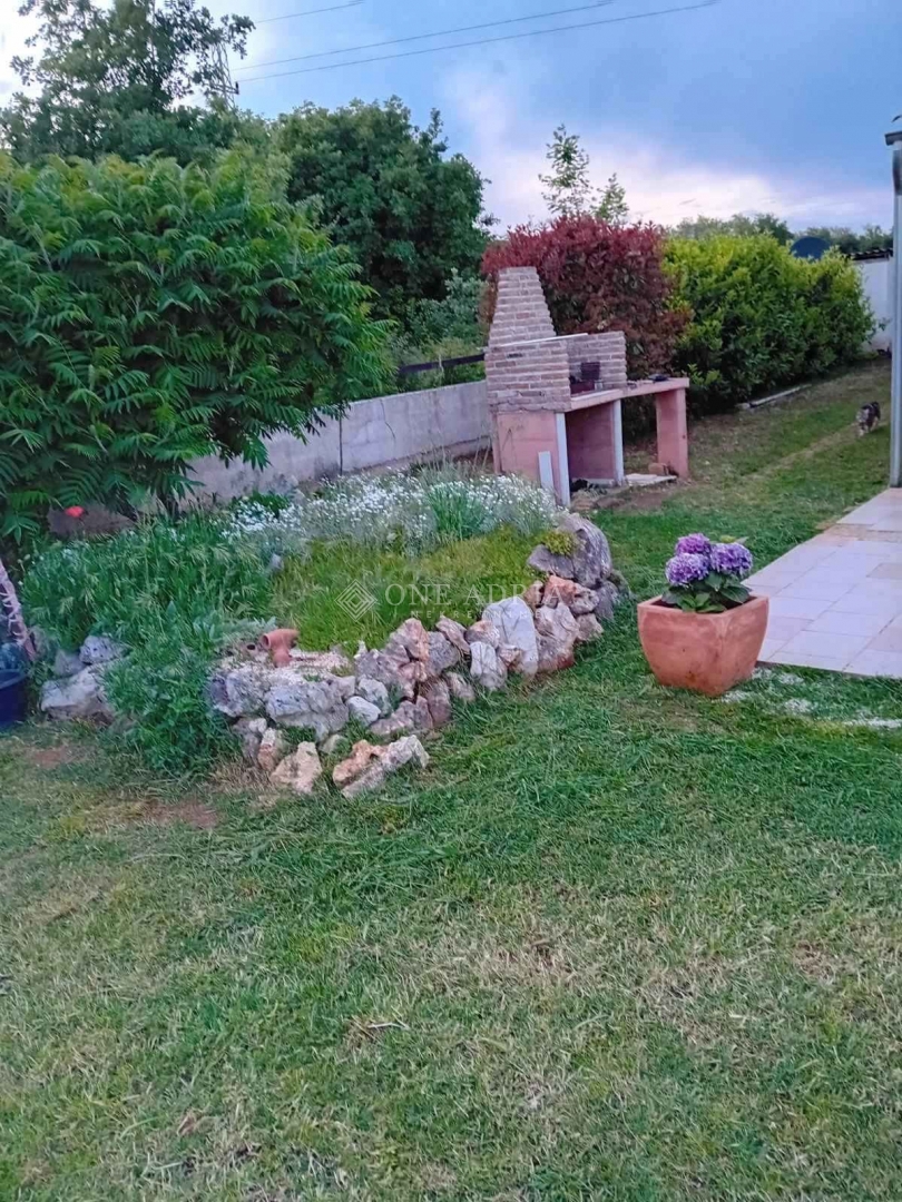 Kuća Na prodaju - ISTARSKA MARČANA