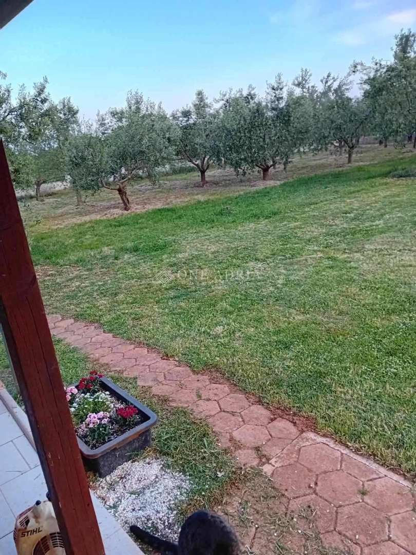 Kuća Na prodaju - ISTARSKA MARČANA