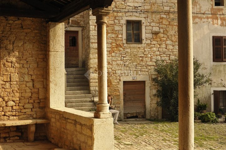 Dům na prodej 65 m² – Sveti Lovreč