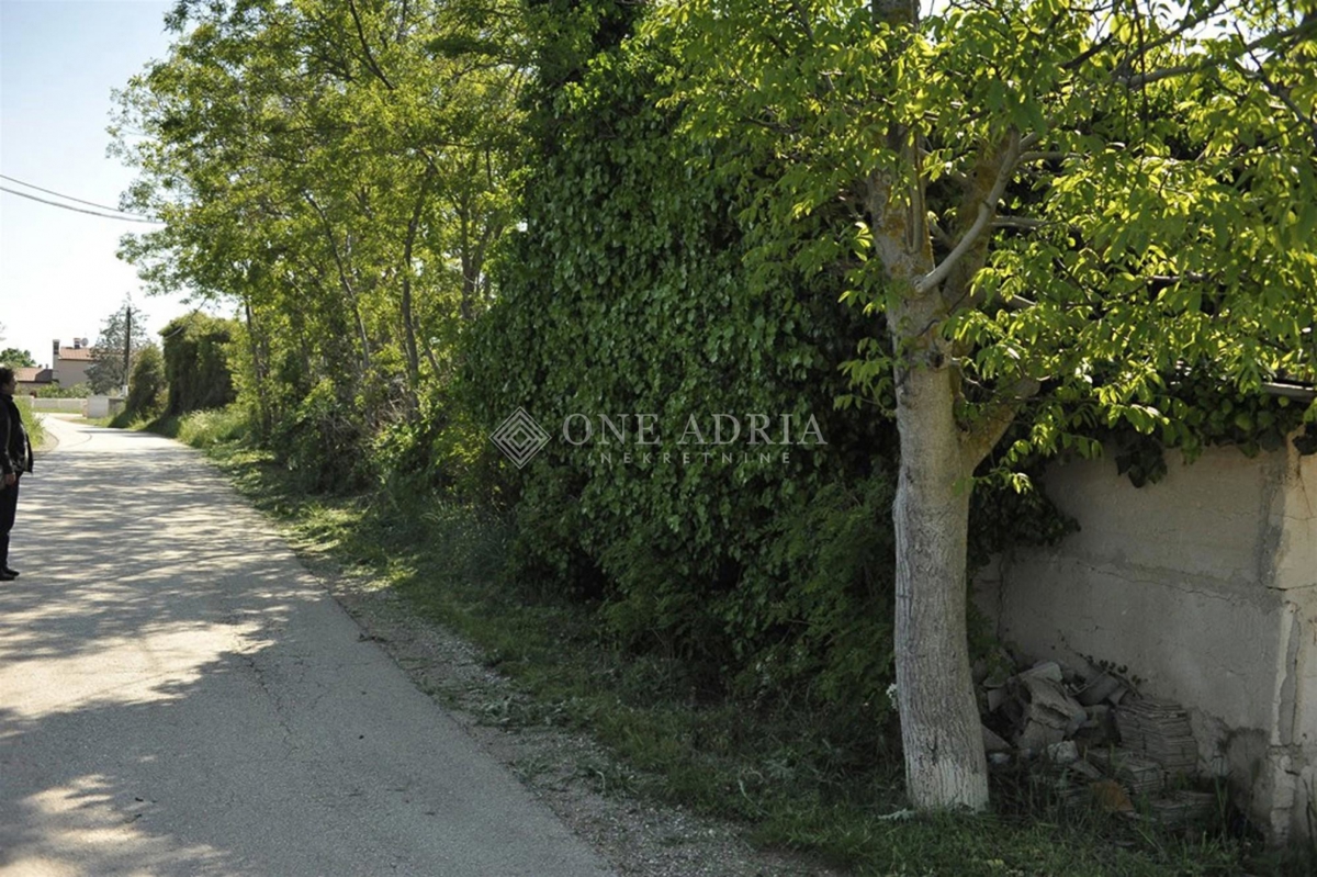 Parcela Na predaj - Istarska Marčana - foto 5/5