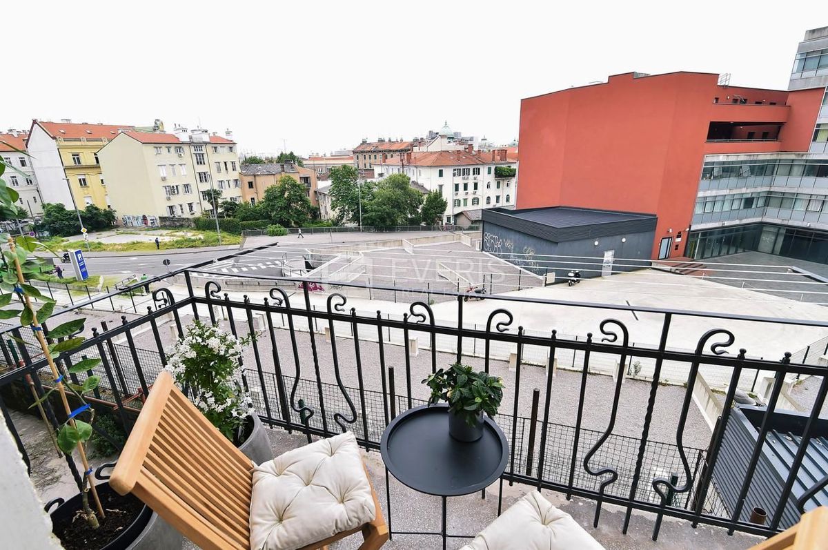 Mieszkanie Do wynajęcia - PRIMORSKO-GORANSKA RIJEKA