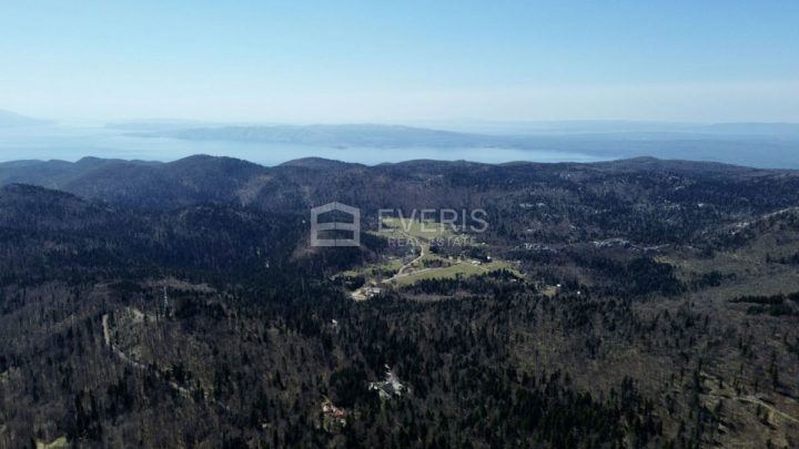 Land for sale 22258 m² – Vinodolska Općina