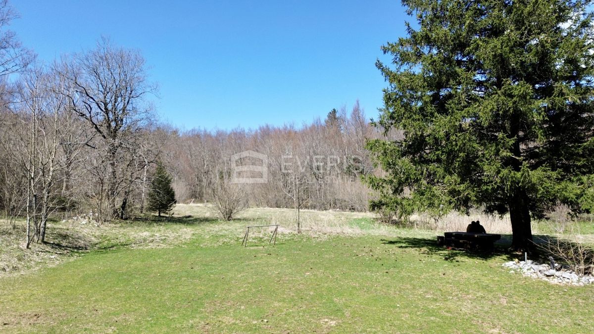 Terreno In vendita - PRIMORSKO-GORANSKA VINODOLSKA OPĆINA