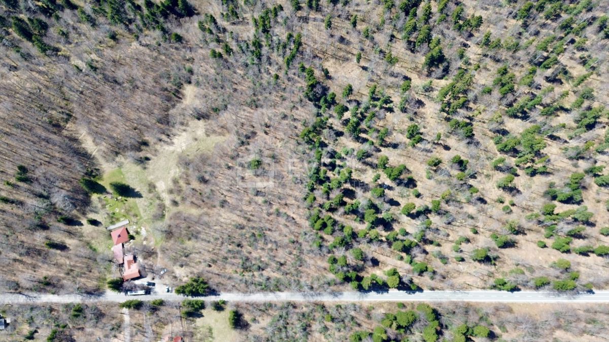 Terreno In vendita - PRIMORSKO-GORANSKA VINODOLSKA OPĆINA