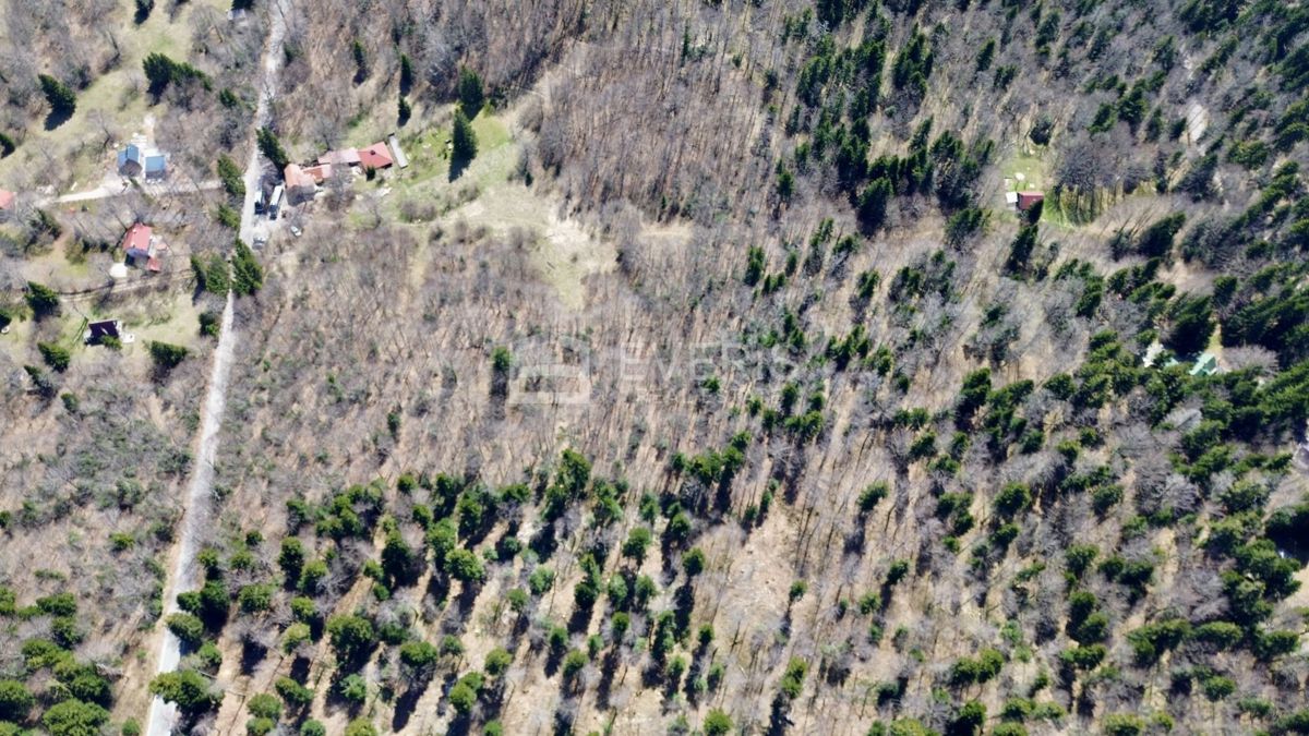 Terreno In vendita - PRIMORSKO-GORANSKA VINODOLSKA OPĆINA