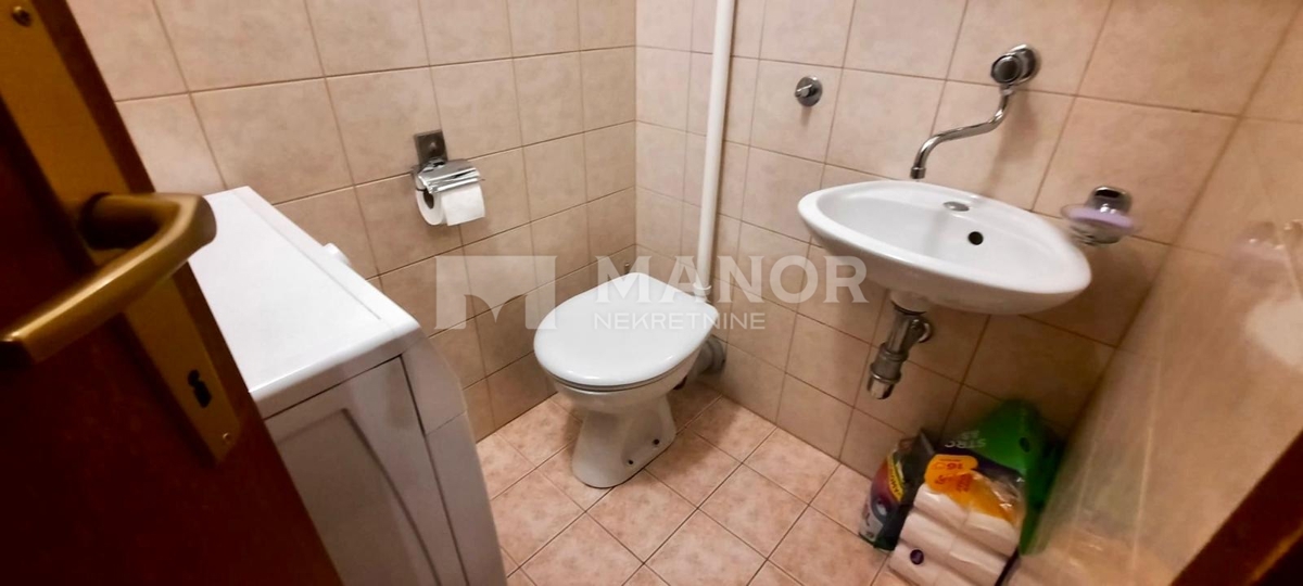 Appartement À vendre - PRIMORSKO-GORANSKA RIJEKA