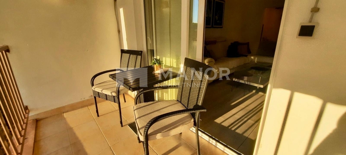Appartement À vendre - PRIMORSKO-GORANSKA RIJEKA