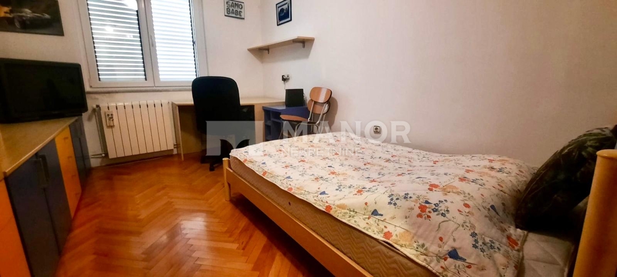 Appartement À vendre - PRIMORSKO-GORANSKA RIJEKA