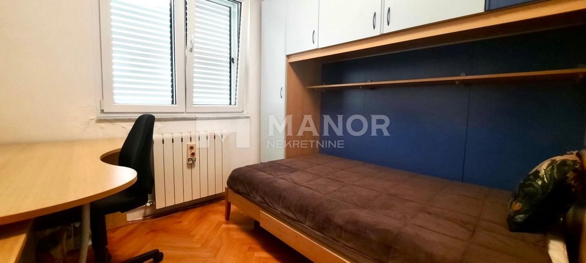 Appartement À vendre - PRIMORSKO-GORANSKA RIJEKA