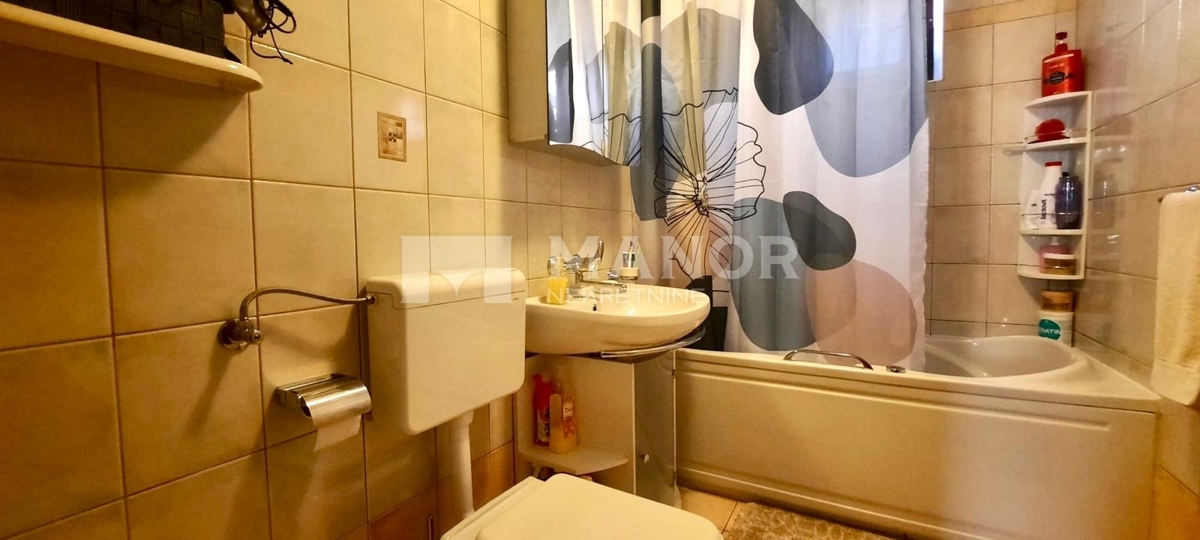 Appartement À vendre - PRIMORSKO-GORANSKA RIJEKA