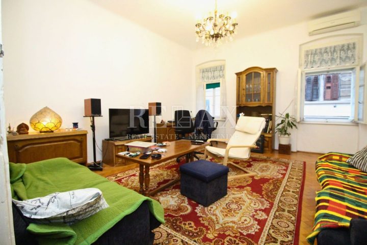 Apartment Zu verkaufen - Primorsko-goranska Rijeka - foto 2/15