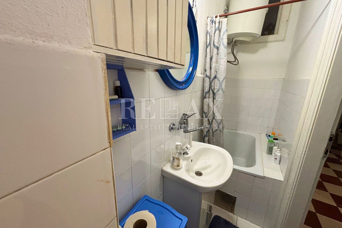 Appartement À vendre - PRIMORSKO-GORANSKA RIJEKA