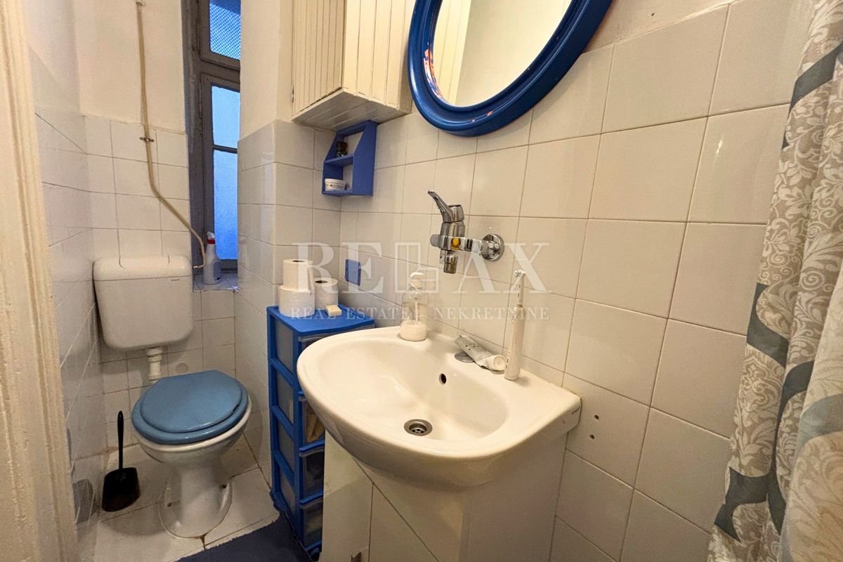 Appartement À vendre - PRIMORSKO-GORANSKA RIJEKA