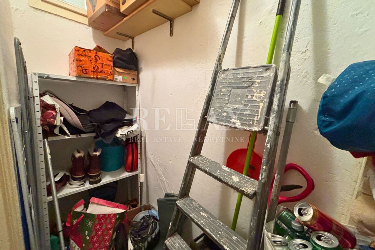 Appartement À vendre - PRIMORSKO-GORANSKA RIJEKA