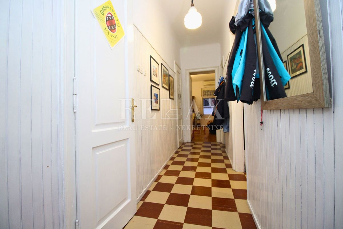 Appartement À vendre - PRIMORSKO-GORANSKA RIJEKA