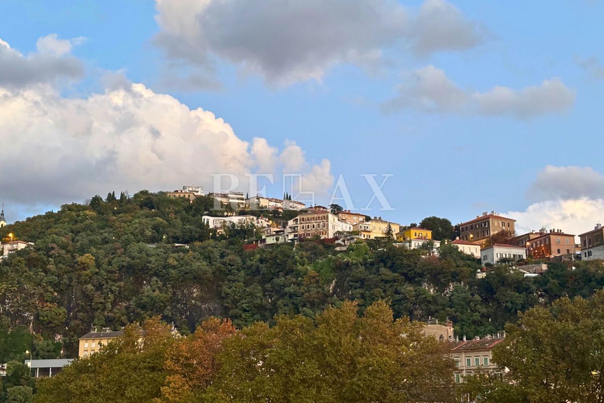 Appartement À vendre - PRIMORSKO-GORANSKA RIJEKA