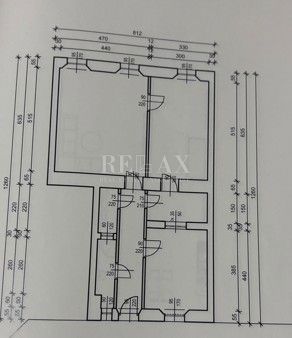Appartement À vendre - PRIMORSKO-GORANSKA RIJEKA