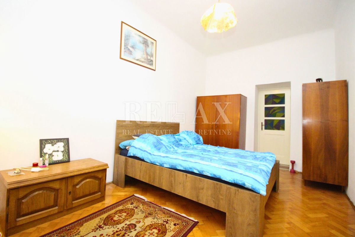 Appartement À vendre - PRIMORSKO-GORANSKA RIJEKA