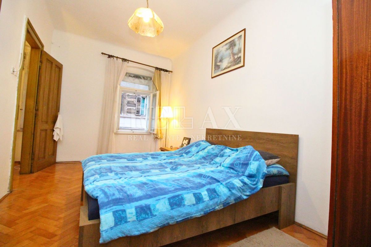 Appartement À vendre - PRIMORSKO-GORANSKA RIJEKA