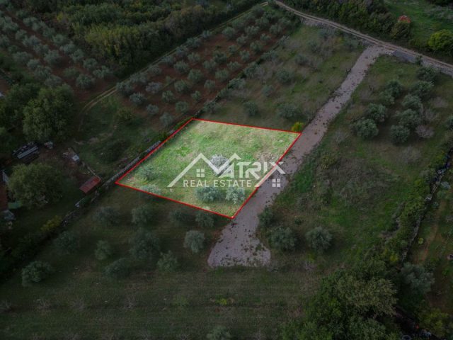 Terreno in vendita 622 m² – Vodnjan
