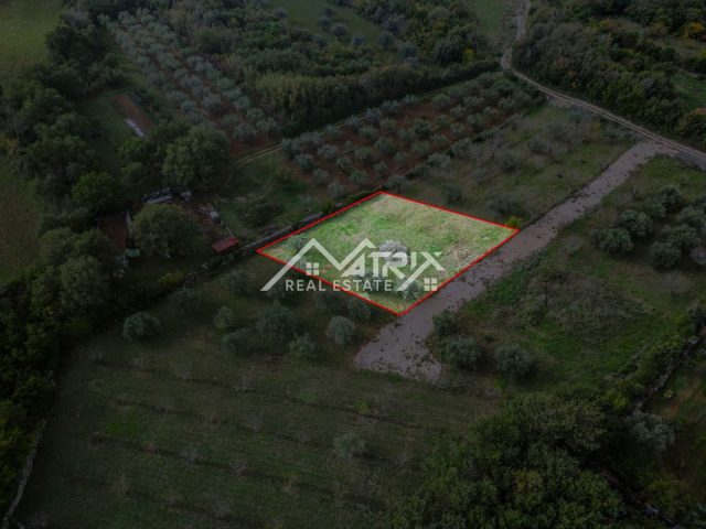 Grundstück Zu verkaufen - Istarska Vodnjan - foto 3/9