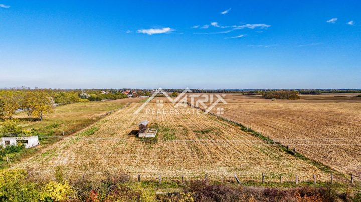 Terrain À vendre BILJE