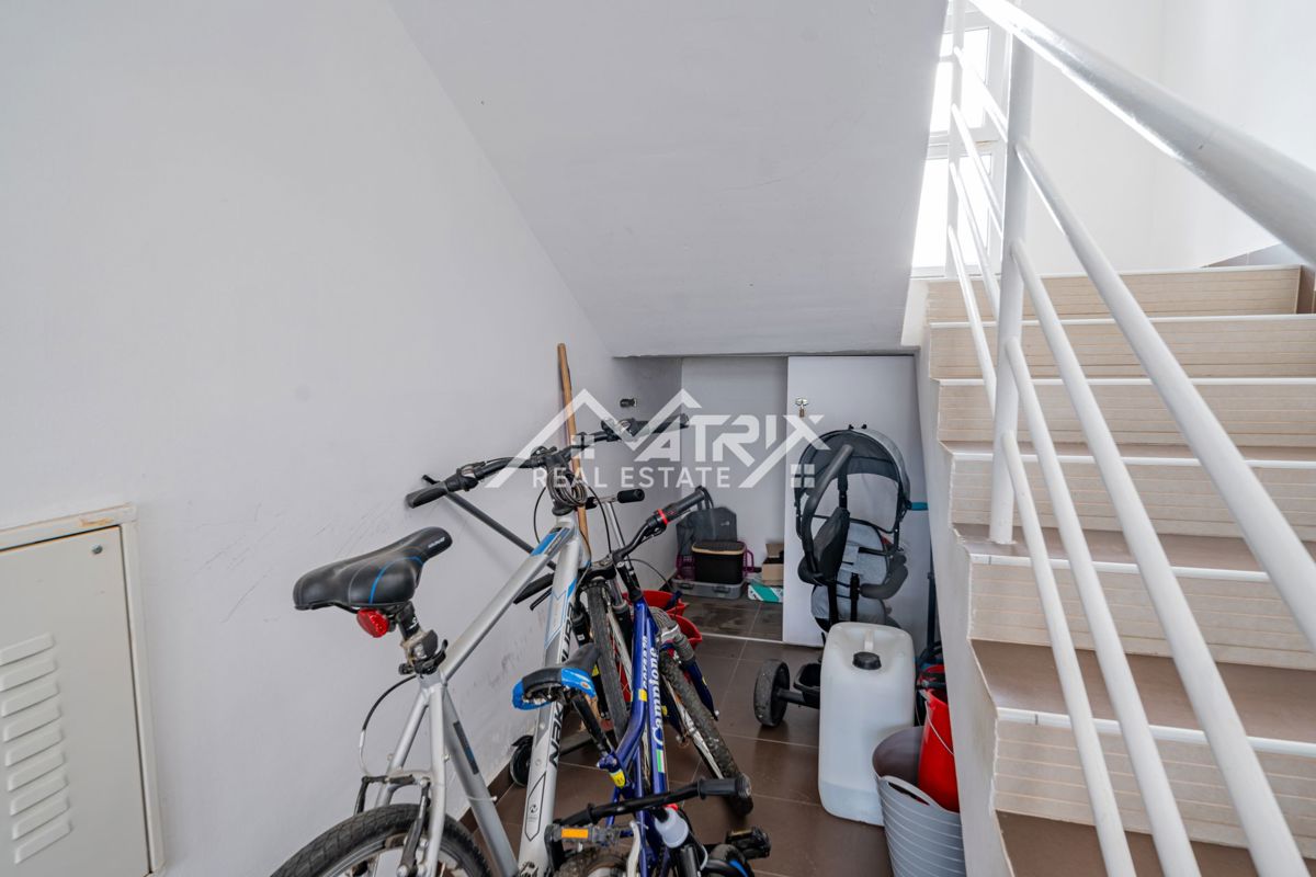 Flat For sale - OSJEČKO-BARANJSKA ĐAKOVO