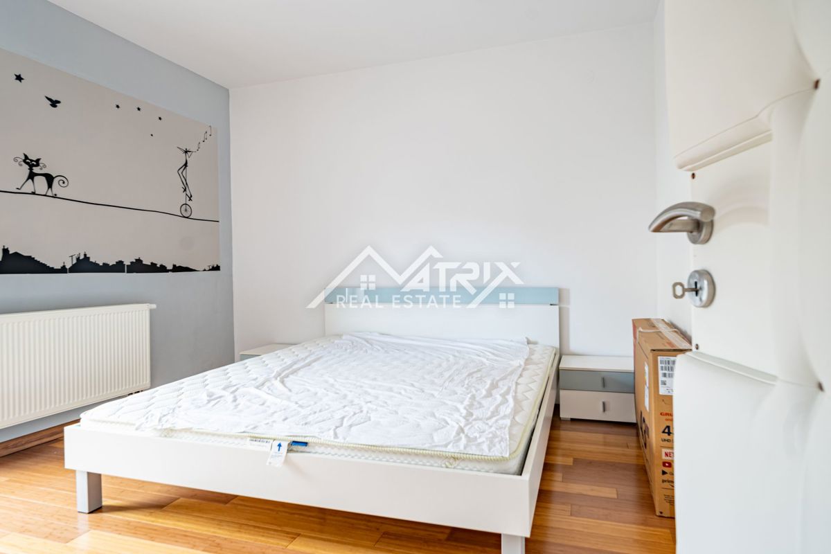 Flat For sale - OSJEČKO-BARANJSKA ĐAKOVO