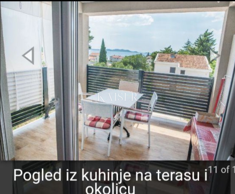 Apartmán Na prodej - ZADARSKA PAKOŠTANE