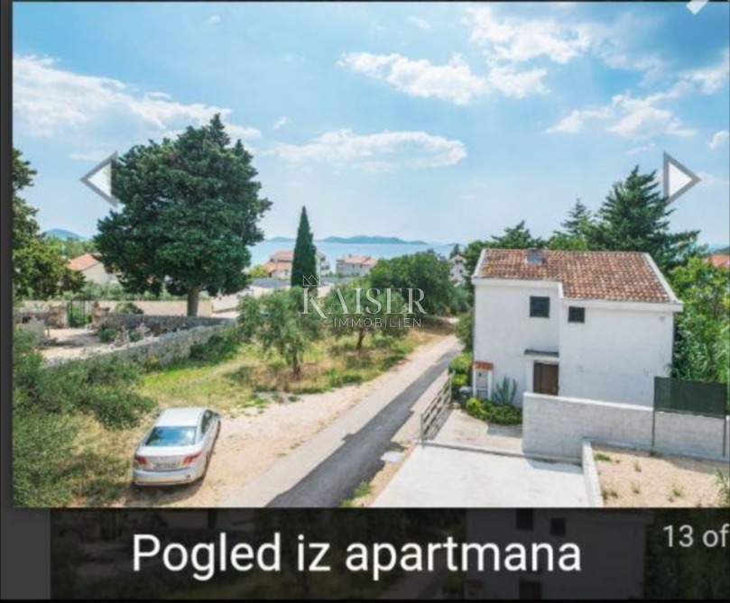 Apartmán Na prodej - ZADARSKA PAKOŠTANE
