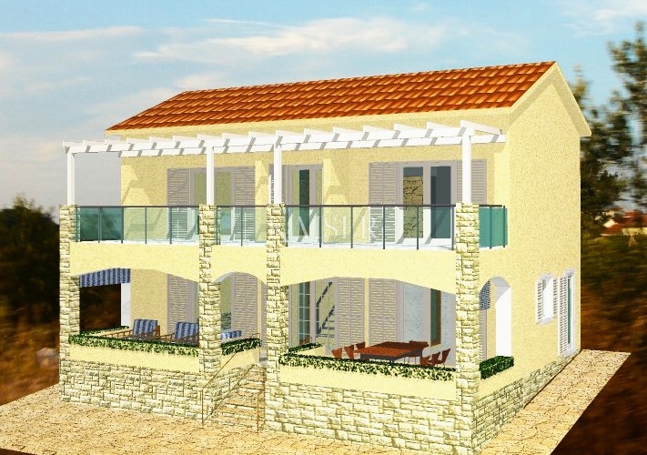 Zemljište Na prodaju - PRIMORSKO-GORANSKA MALI LOŠINJ