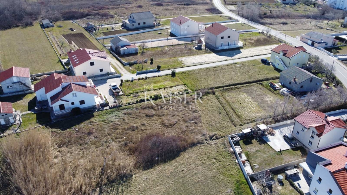 Land For sale - Zadarska Ražanac - foto 1/8