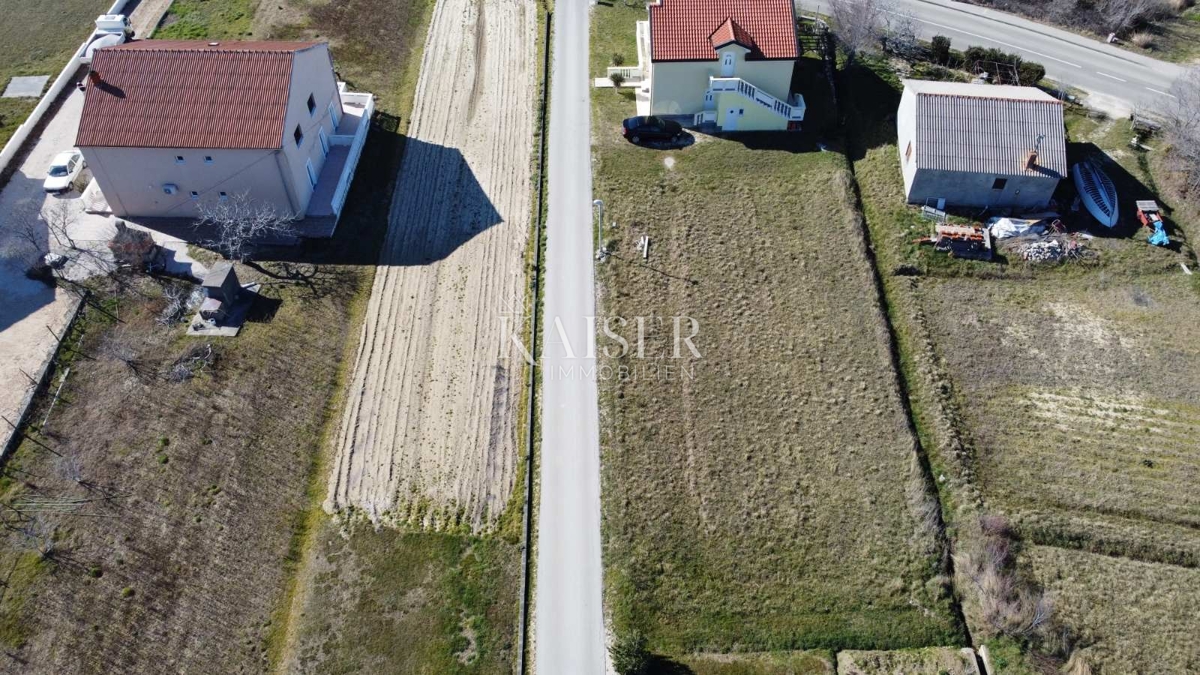 Land For sale - Zadarska Ražanac - foto 2/8