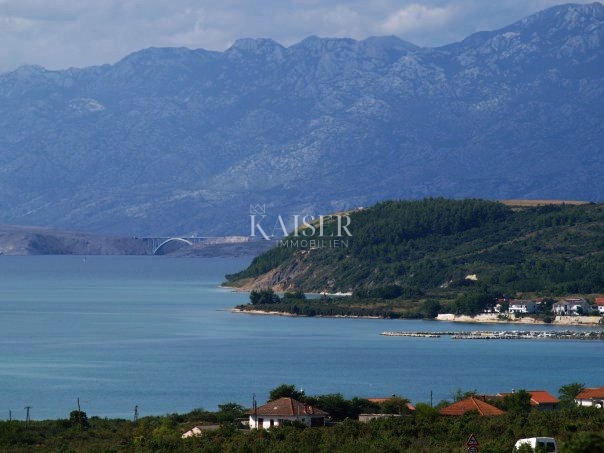 Land For sale - ZADARSKA RAŽANAC