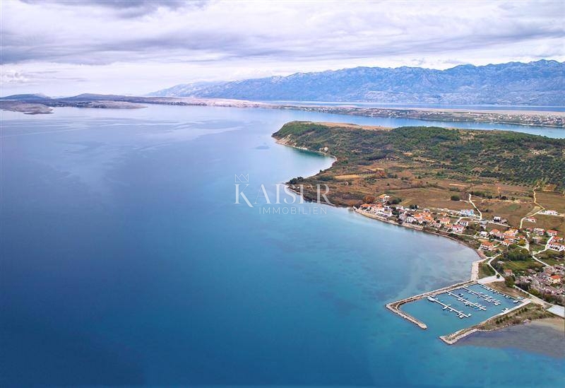 Land For sale - ZADARSKA RAŽANAC