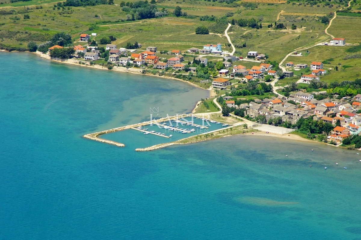 Land For sale - ZADARSKA RAŽANAC