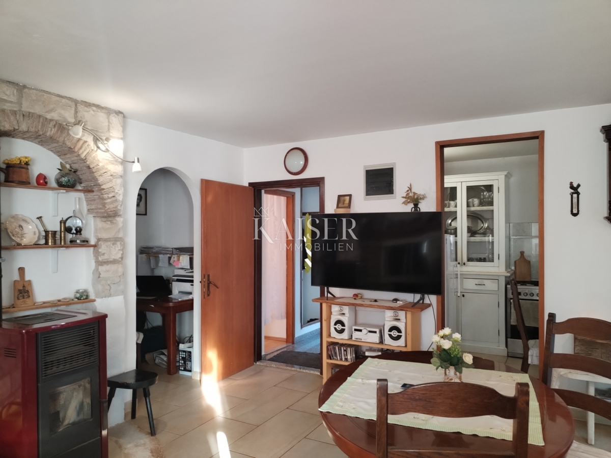 Apartment Zu verkaufen - Istarska Novigrad - foto 1/17