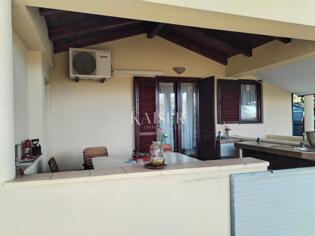 Apartment Zu verkaufen - ISTARSKA NOVIGRAD