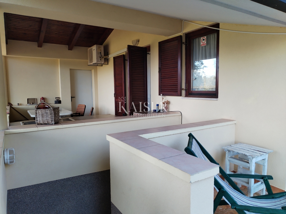 Apartment Zu verkaufen - ISTARSKA NOVIGRAD