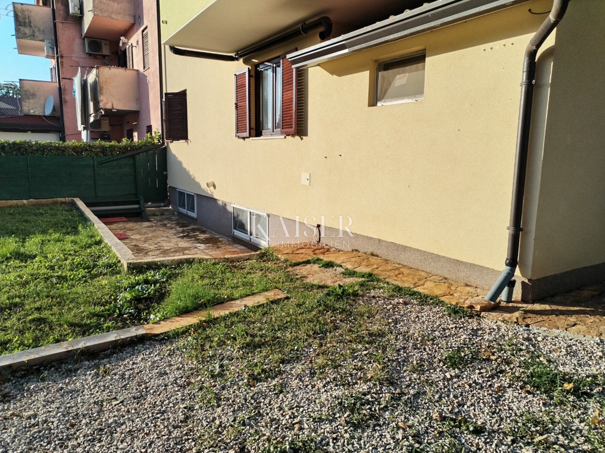 Apartment Zu verkaufen - ISTARSKA NOVIGRAD