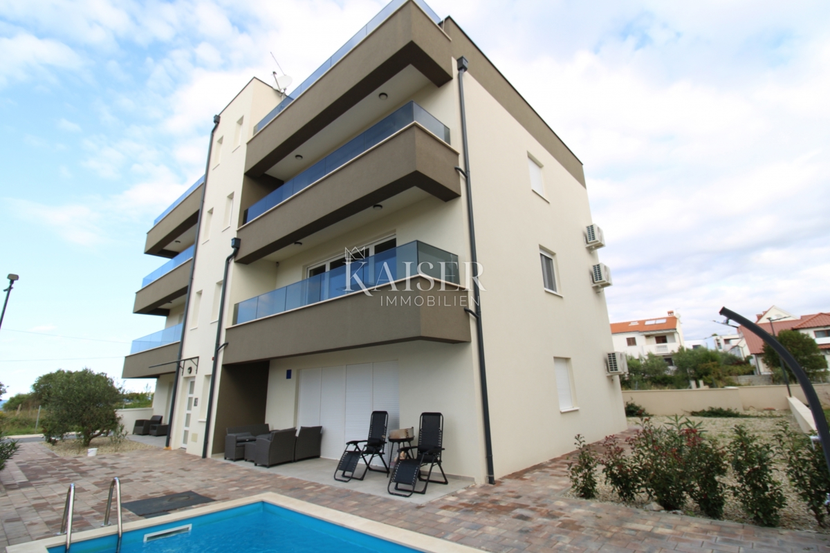 Appartamento In vendita - Zadarska Privlaka - foto 1/29